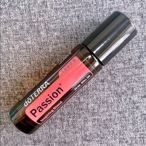 DoTERRA Passion Touch Roller